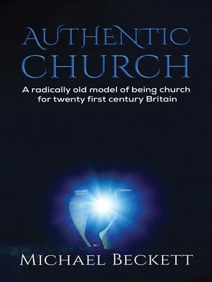 cover image of Authentic Church
